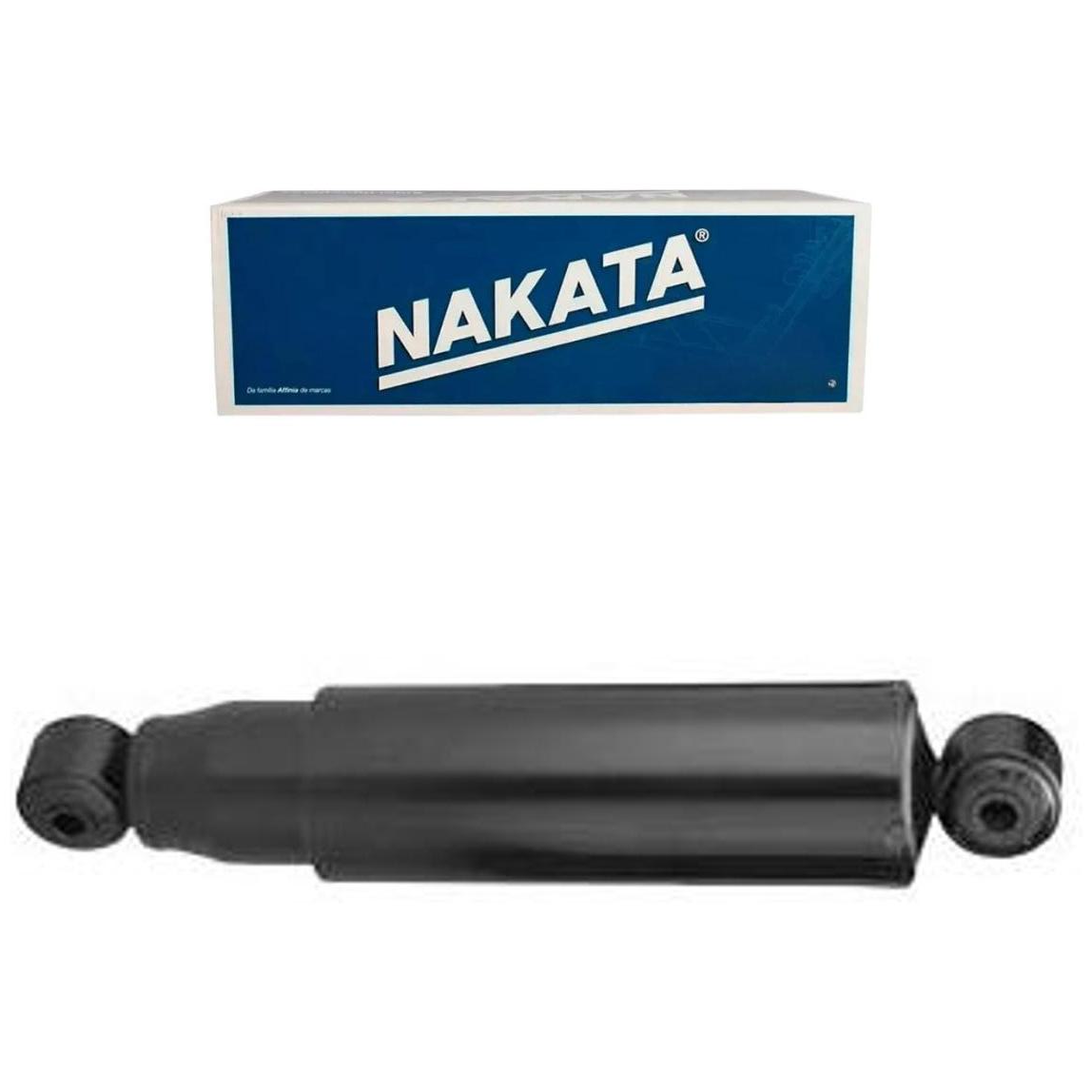Amortecedor Dianteiro Direito ou Esquerdo da Suspensão para Chevrolet Blazer e S10 - Nakata - HG 36028