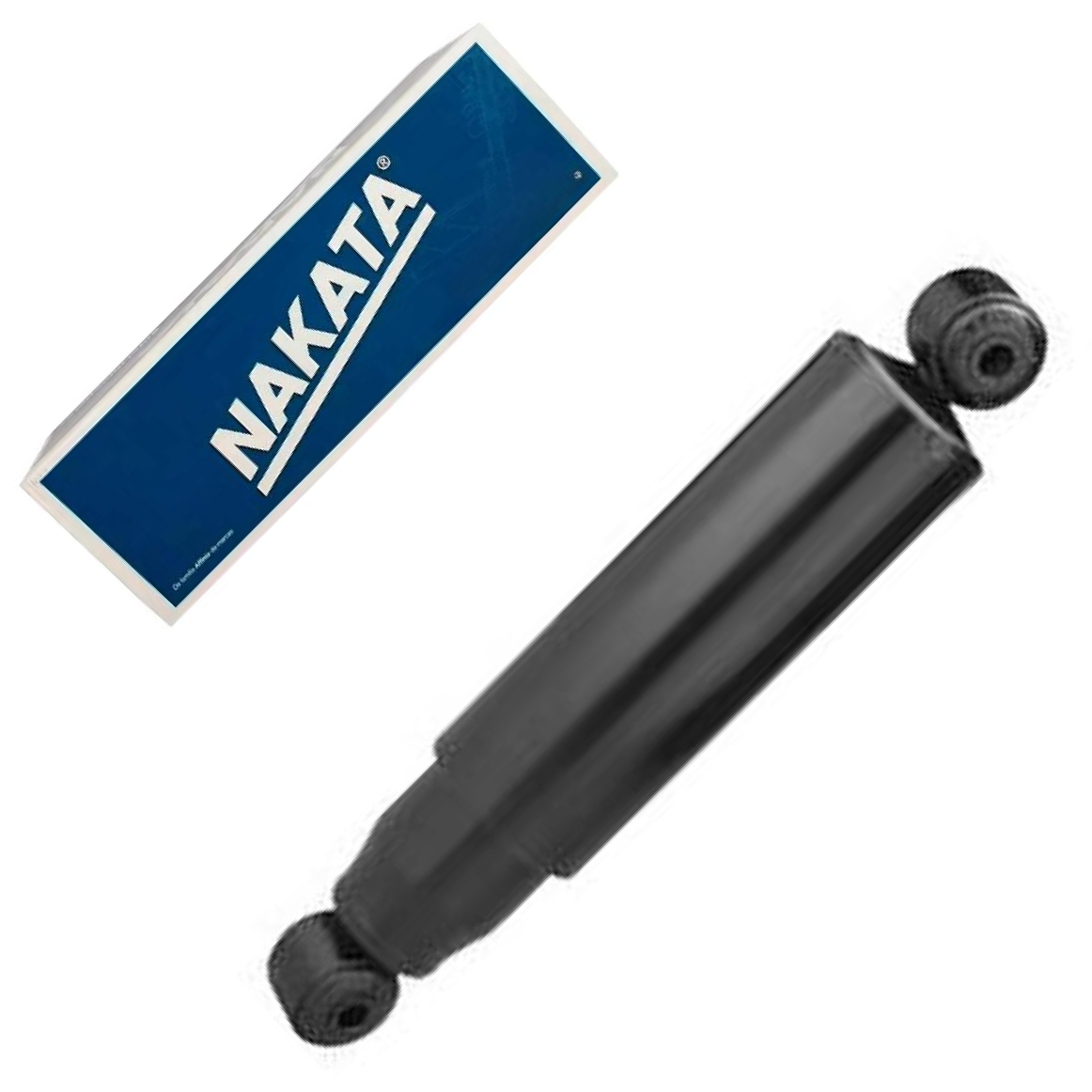 Amortecedor Dianteiro Direito ou Esquerdo da Suspensão para Chevrolet Blazer e S10 - Nakata - HG 36028