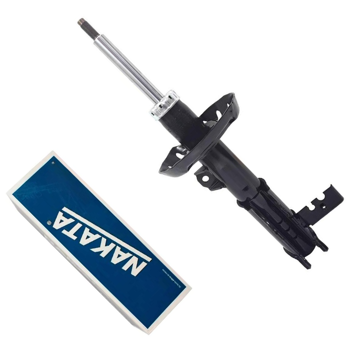Amortecedor Dianteiro Direito da Suspensão para Chevrolet Equinox - Nakata - HG 41293