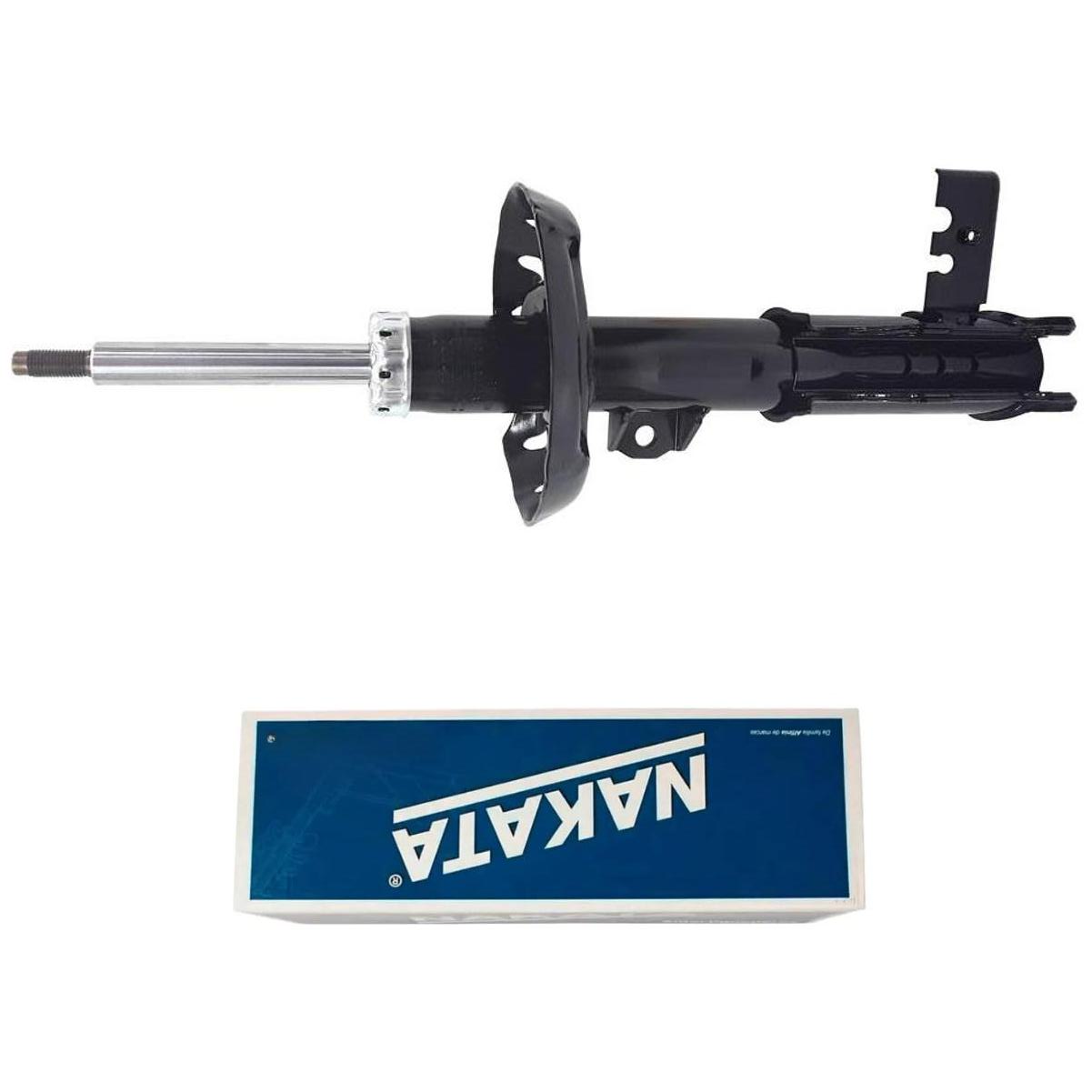 Amortecedor Dianteiro Direito da Suspensão para Chevrolet Equinox - Nakata - HG 41293