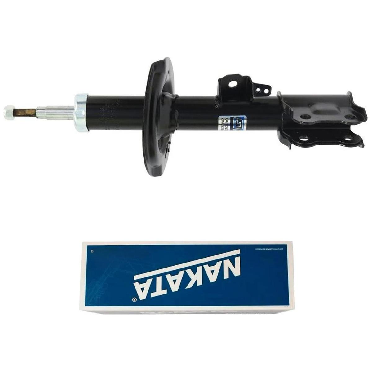 Amortecedor Dianteiro Direito da Suspensão para KIA Soul - Nakata - HG 41061