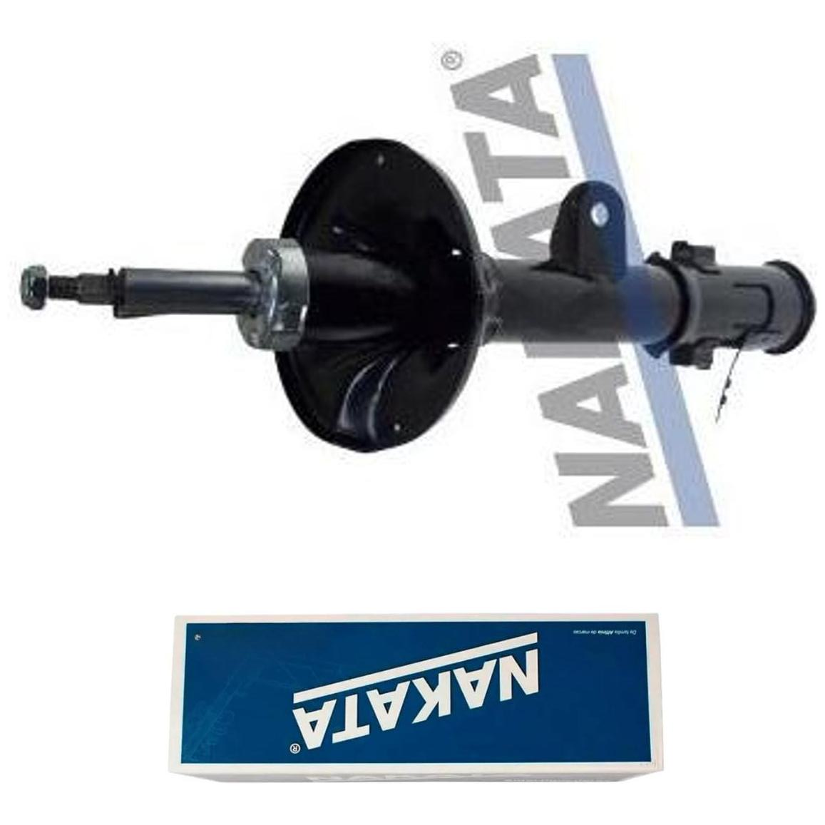 Amortecedor Dianteiro Esquerdo da Suspensão Hyundai Tucson e KIA Sportage - Nakata - HG 33078