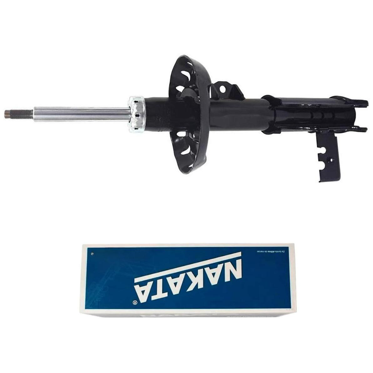Amortecedor Dianteiro Esquerdo da Suspensão para Chevrolet Equinox - Nakata - HG 41292
