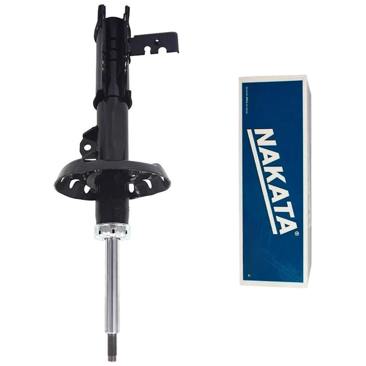 Amortecedor Dianteiro Esquerdo da Suspensão para Chevrolet Equinox - Nakata - HG 41292