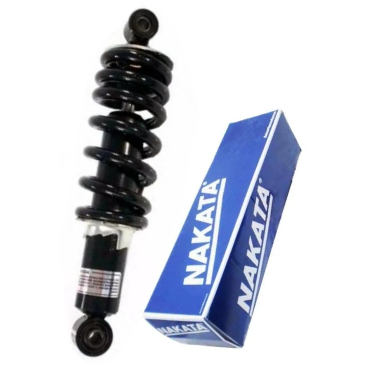 Amortecedor Traseiro Direito ou Esquerdo da Suspensão para Yamaha XTZ 250 LANDER - Nakata - AM2030S