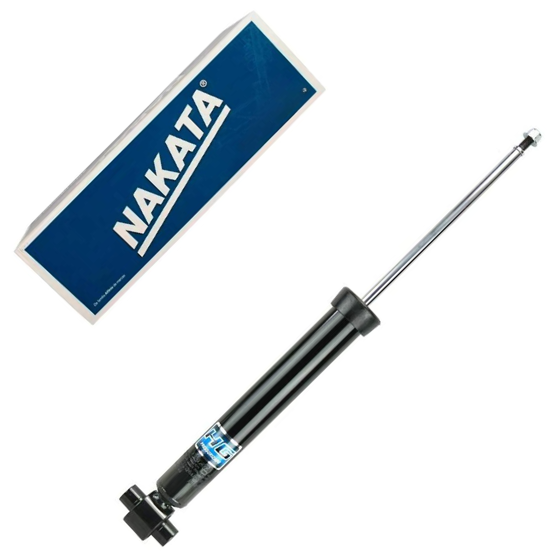 Amortecedor Traseiro Direito ou Esquerdo da Suspensão para Chevrolet Equinox - Nakata - HG 41294