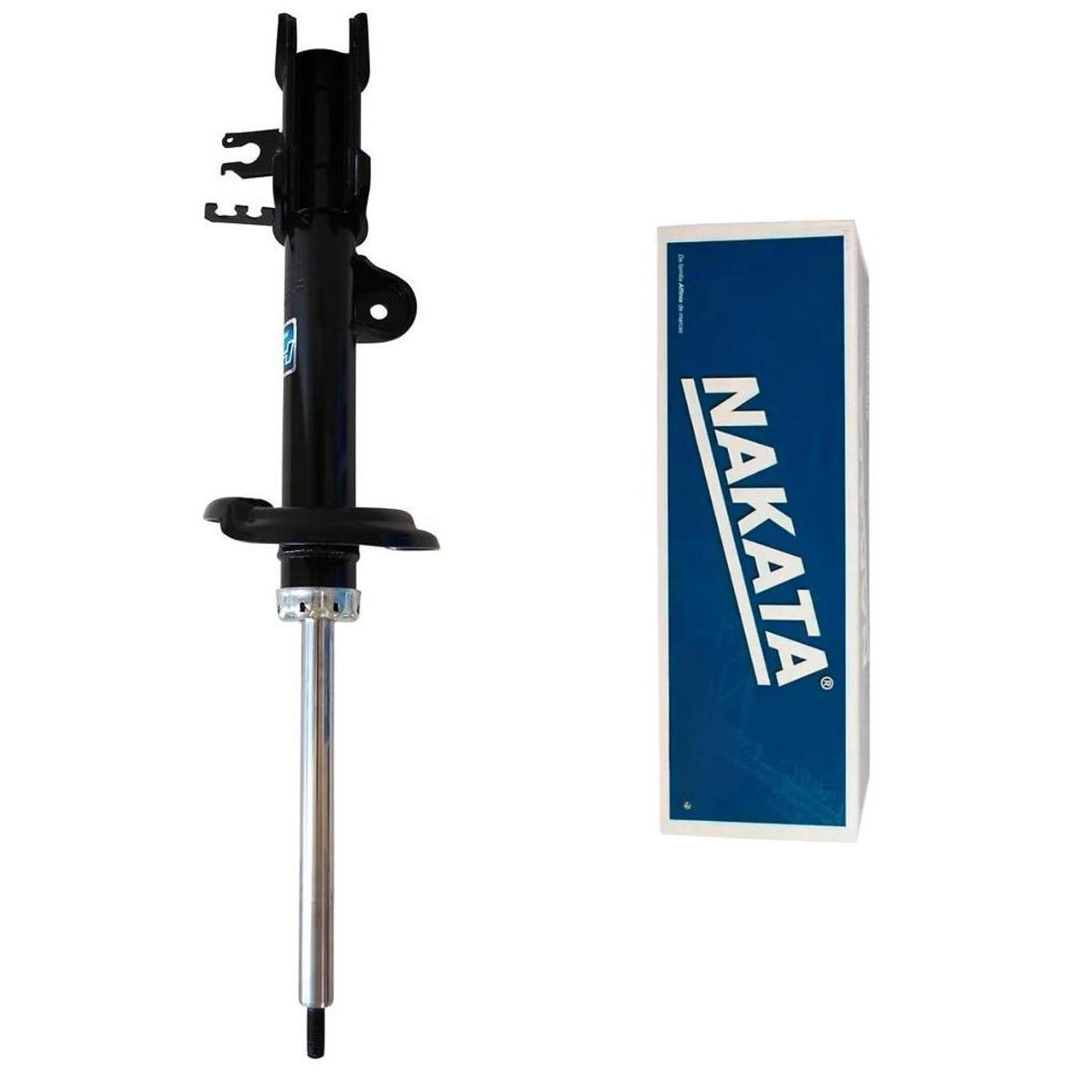 Amortecedor Traseiro Direito da Suspensão para Jeep Compass - Nakata - HG 41174