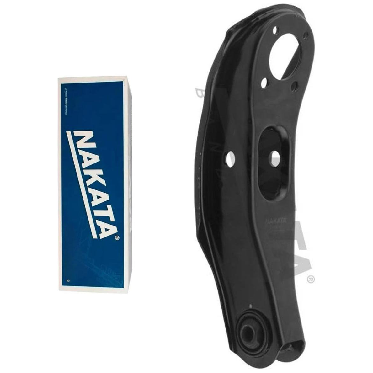 Bandeja de Suspensão Dianteira Direita - Nakata - NBJ2010D