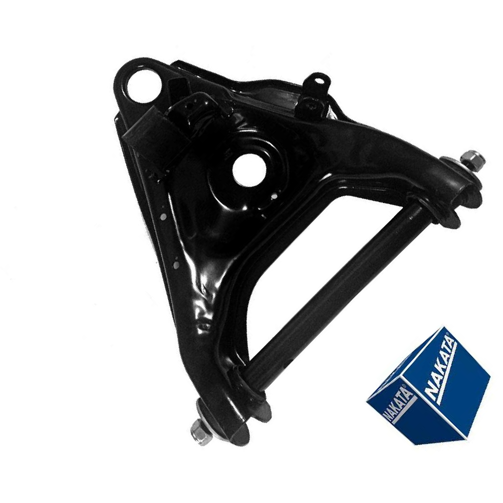 Bandeja de Suspensão Dianteira Direita para Chevrolet D-20 e Silverado - Nakata - NBJ3013D