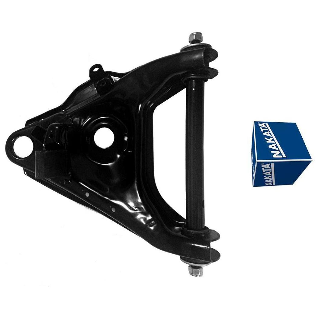 Bandeja de Suspensão Dianteira Direita para Chevrolet D-20 e Silverado - Nakata - NBJ3013D