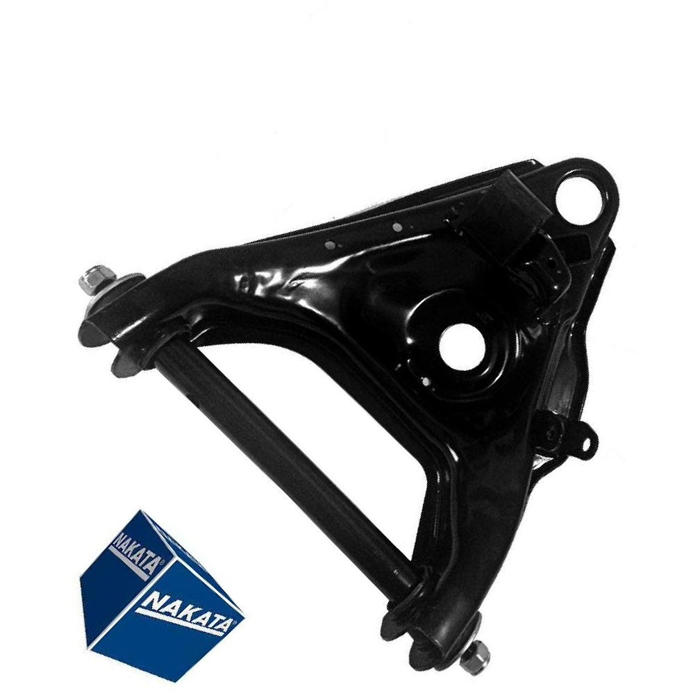 Bandeja de Suspensão Dianteira Direita para Chevrolet D-20 e Silverado - Nakata - NBJ3013D