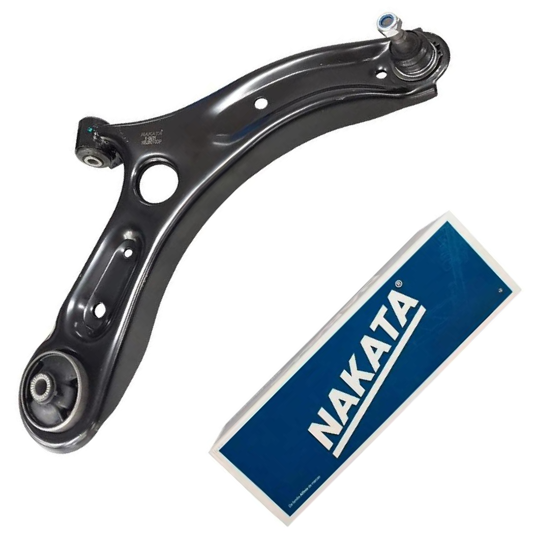 Bandeja de Suspensão Dianteira Direita para Hyundai Creta - Nakata - NBJ8010DP