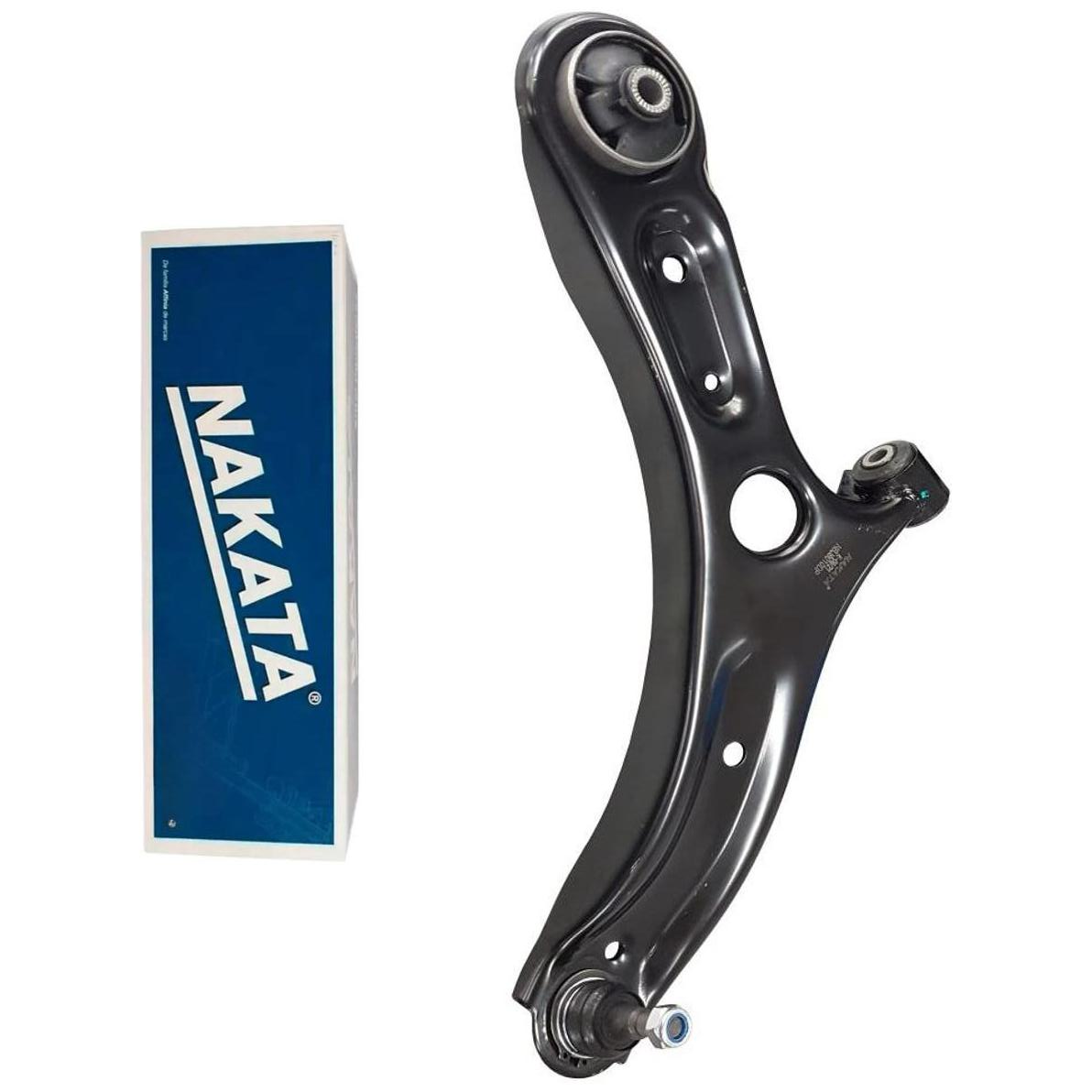 Bandeja de Suspensão Dianteira Direita para Hyundai Creta - Nakata - NBJ8010DP