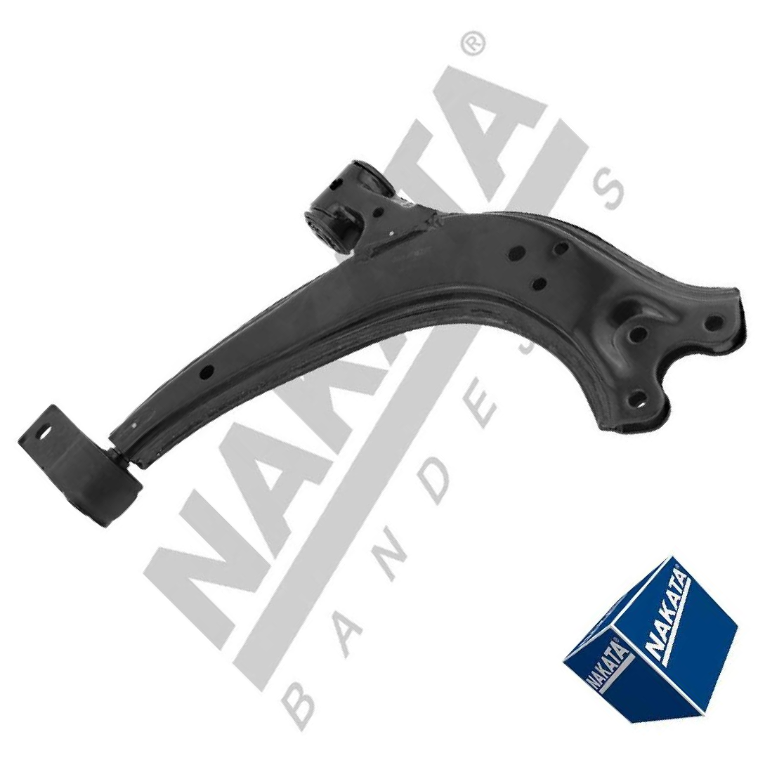 Bandeja de Suspensão Dianteira Direita para Peugeot 306 - Nakata - NBJ5003D