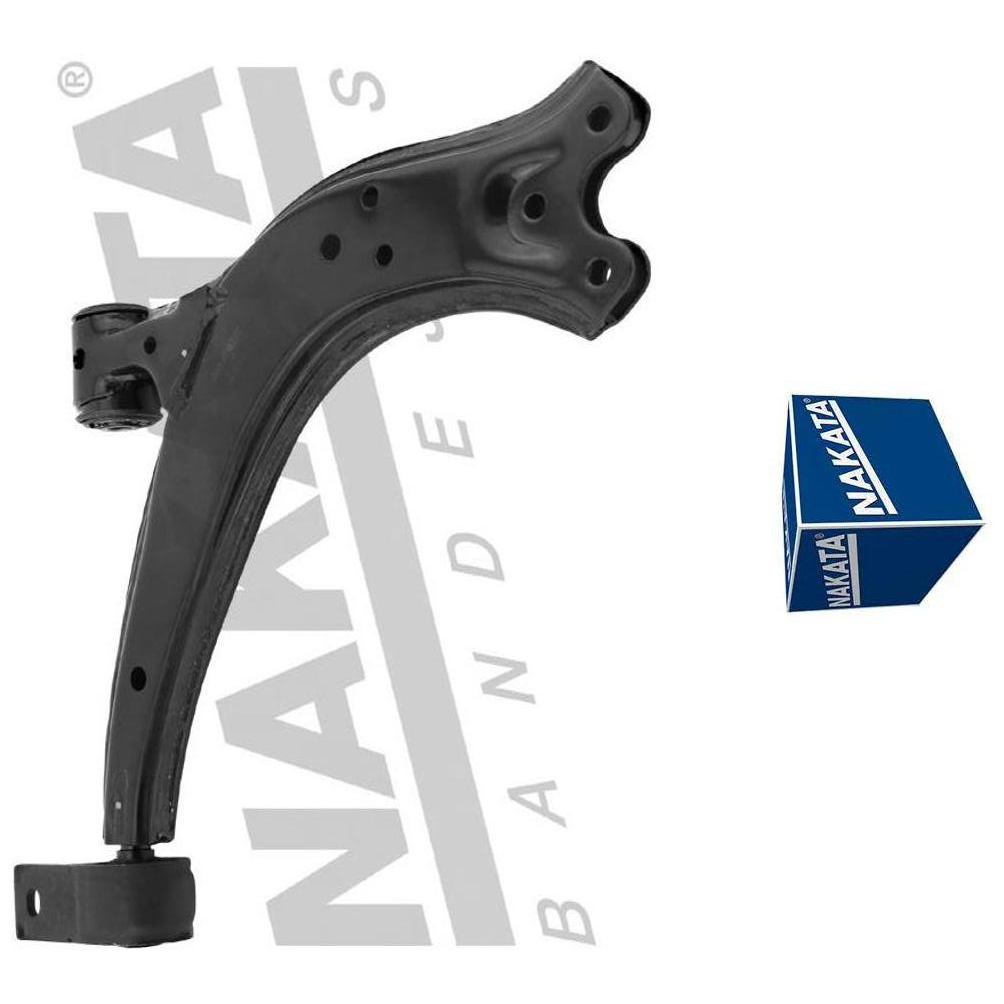Bandeja de Suspensão Dianteira Direita para Peugeot 306 - Nakata - NBJ5003D