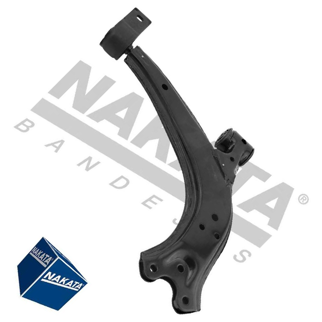 Bandeja de Suspensão Dianteira Direita para Peugeot 306 - Nakata - NBJ5003D