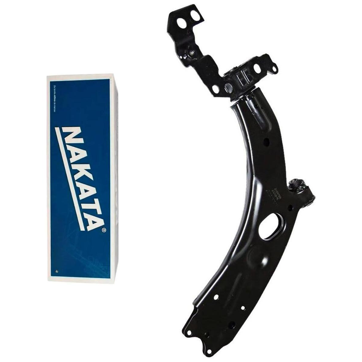 Bandeja de Suspensão Dianteira Direita - Nakata - NBJ4010D