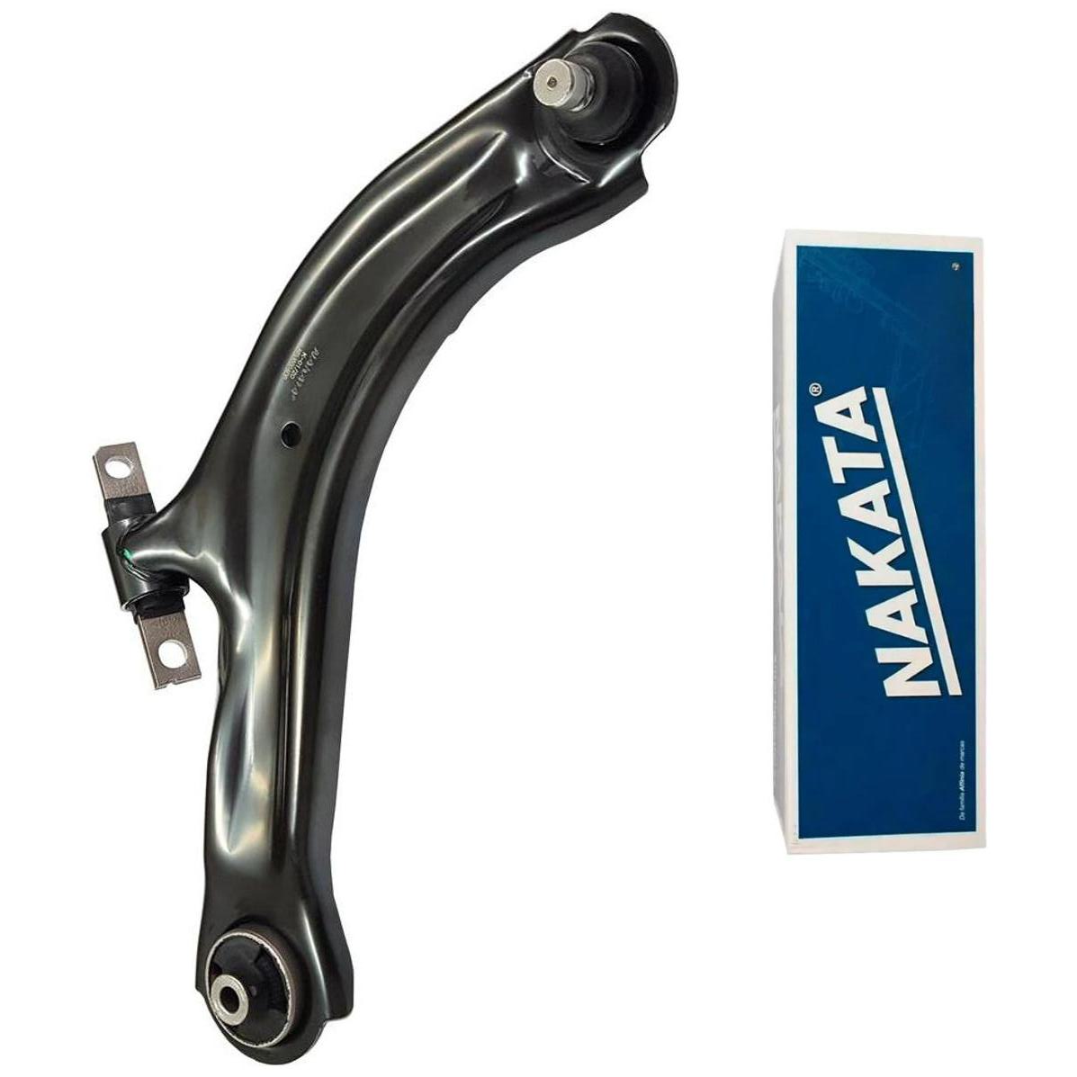 Bandeja de Suspensão Dianteira Direita para Nissan Sentra - Nakata - NBJ6004DP