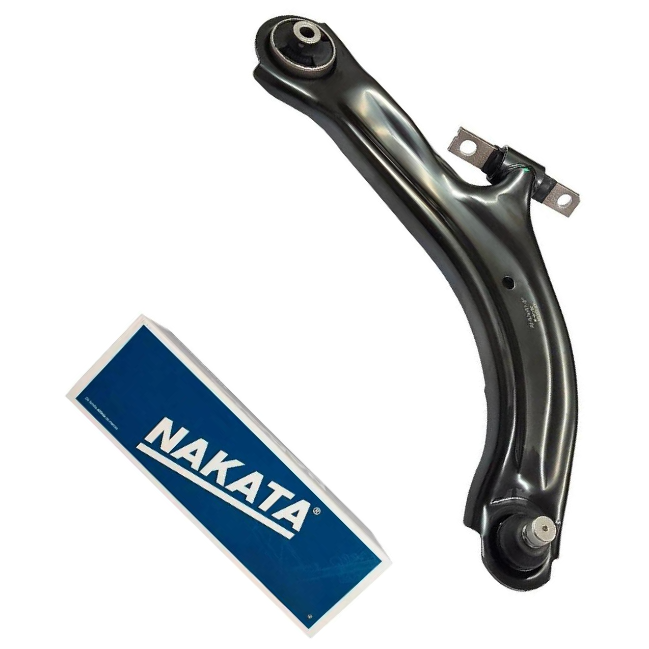 Bandeja de Suspensão Dianteira Direita para Nissan Sentra - Nakata - NBJ6004DP