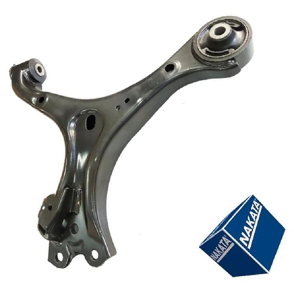 Bandeja de Suspensão Dianteira Direita para Honda Civic - Nakata - NBJ7010D