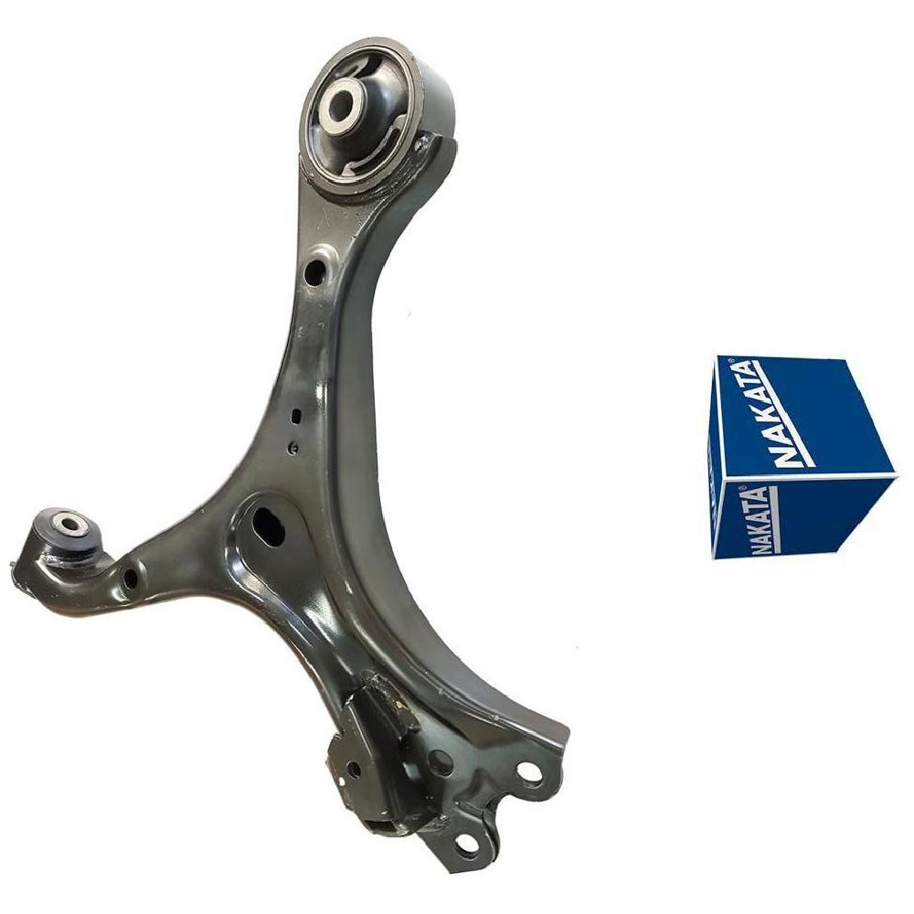 Bandeja de Suspensão Dianteira Direita para Honda Civic - Nakata - NBJ7010D