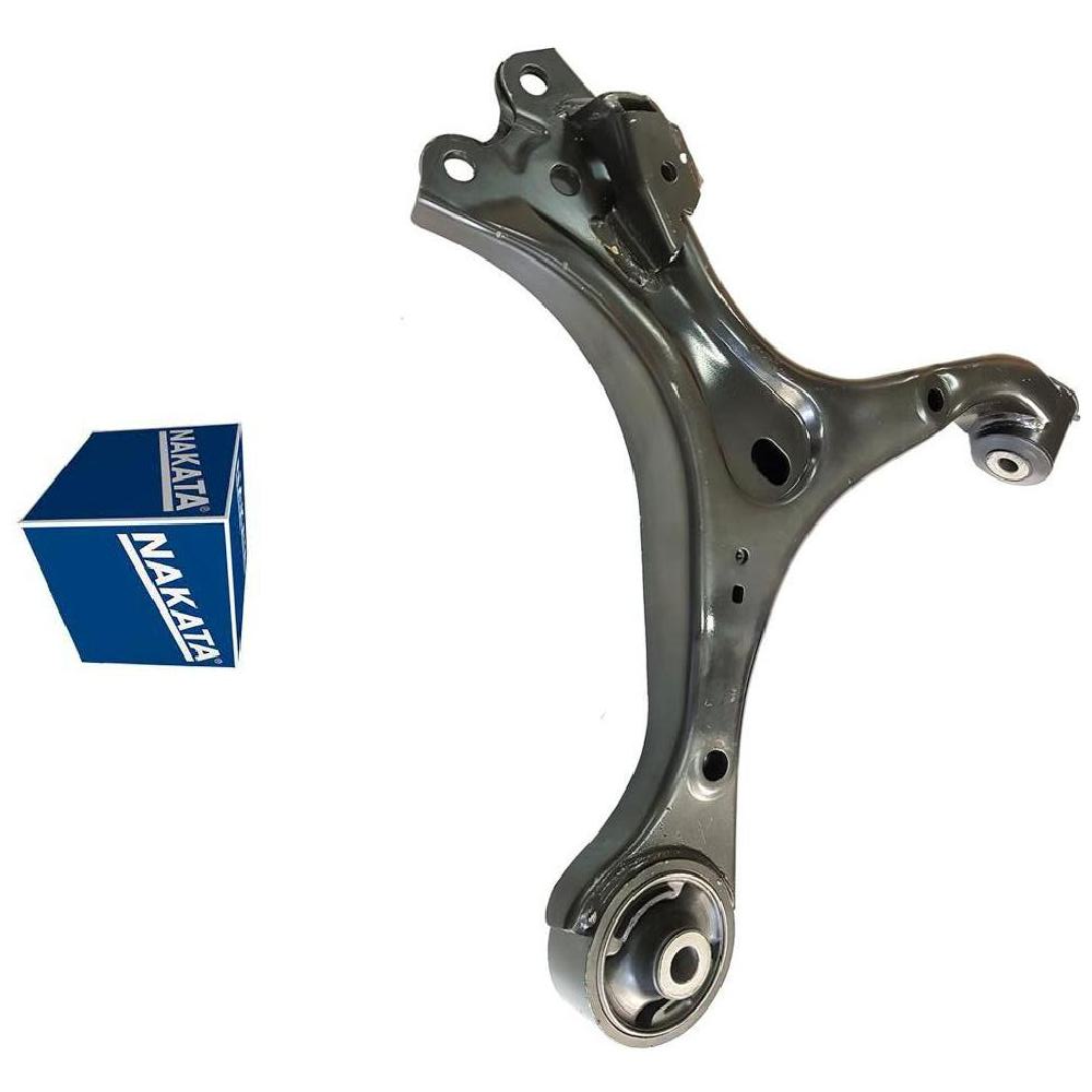 Bandeja de Suspensão Dianteira Direita para Honda Civic - Nakata - NBJ7010D