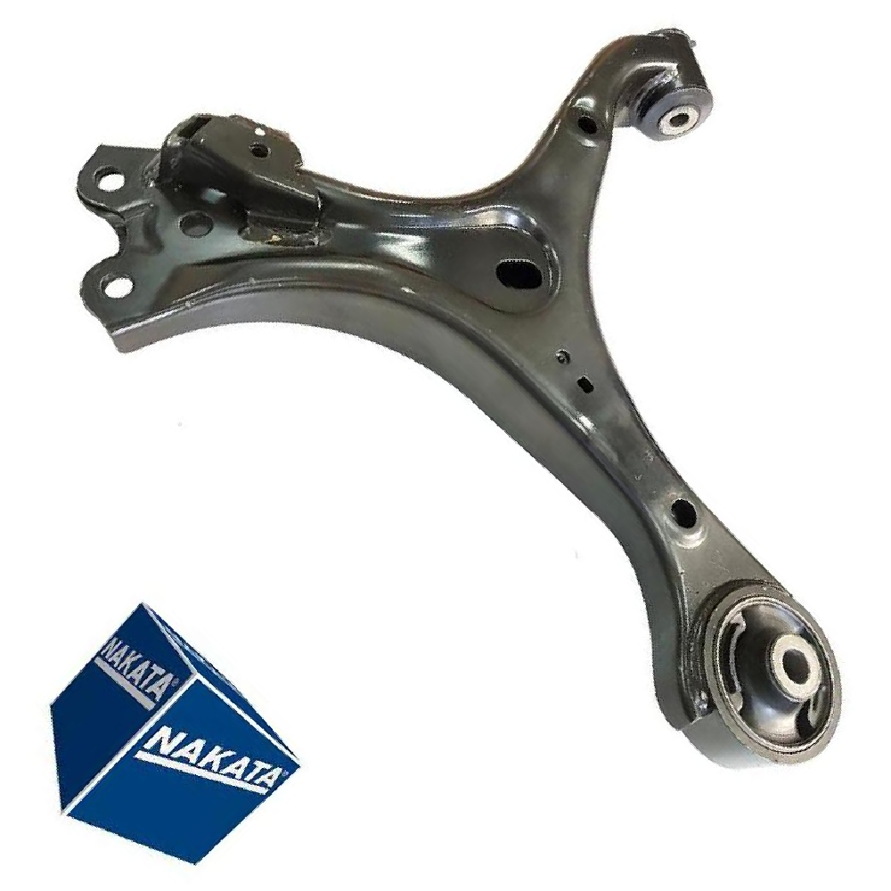 Bandeja de Suspensão Dianteira Direita para Honda Civic - Nakata - NBJ7010D