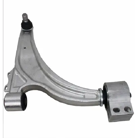 Bandeja de Suspensão Dianteira Direita para Chevrolet Cruze e Cruze Sport6 - Nakata - NBJ3022DP