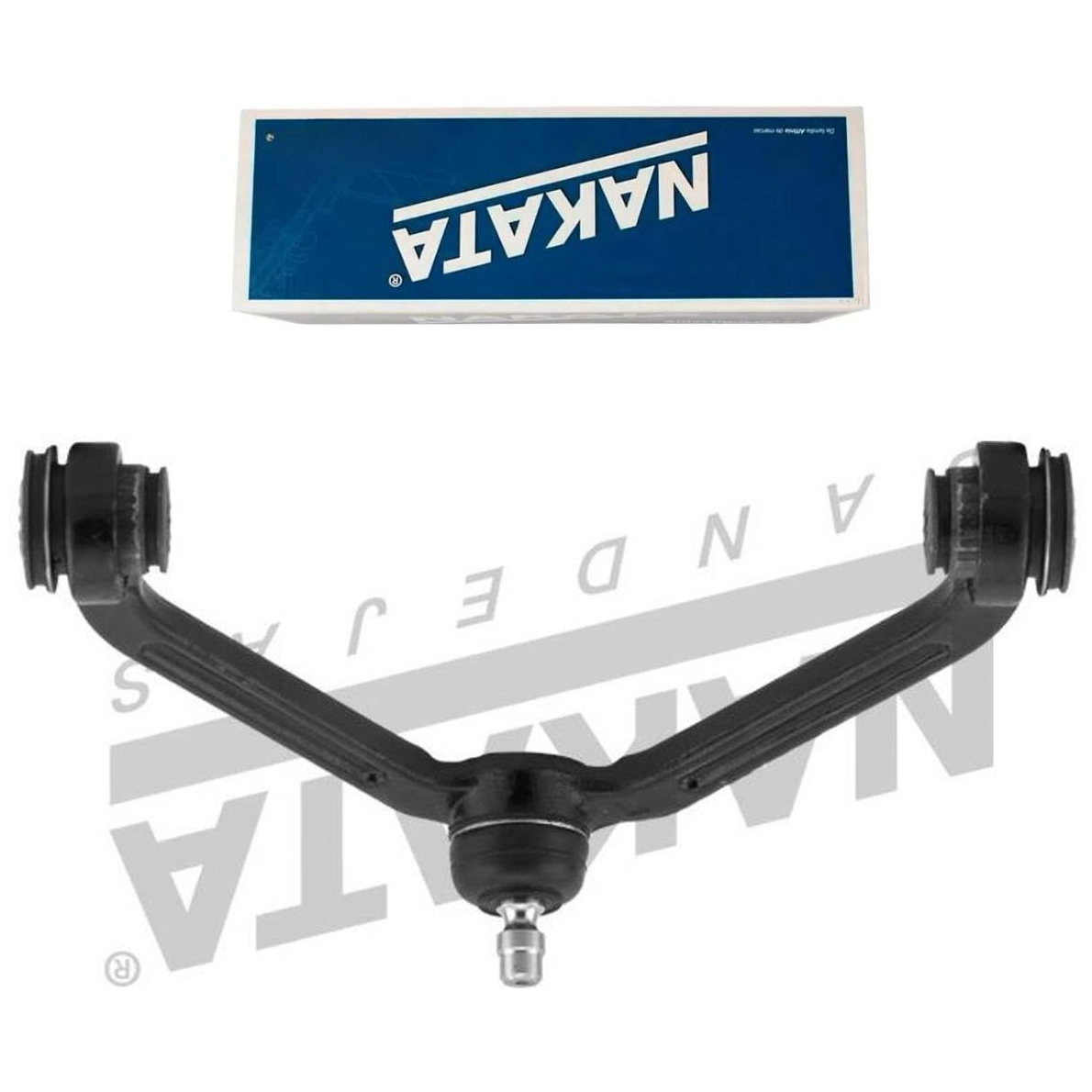 Bandeja de Suspensão Dianteira Esquerda para Ford Ranger - Nakata - NBJ2004EP