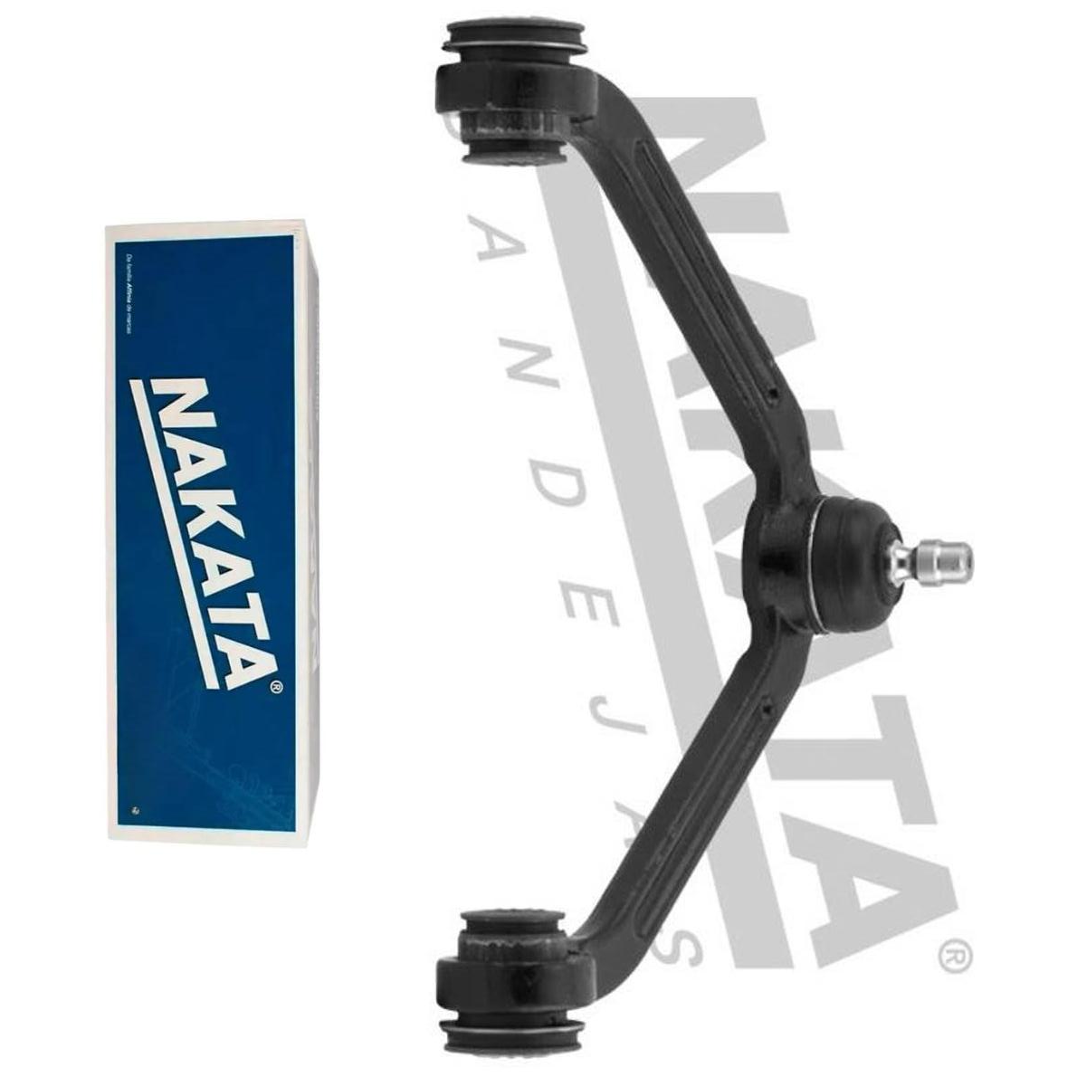 Bandeja de Suspensão Dianteira Esquerda para Ford Ranger - Nakata - NBJ2004EP