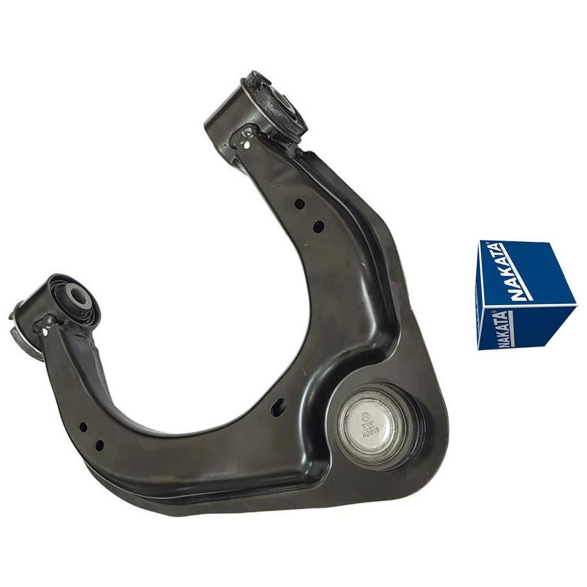 Bandeja de Suspensão Dianteira Esquerda para Ford Ranger - Nakata - NBJ2023EP