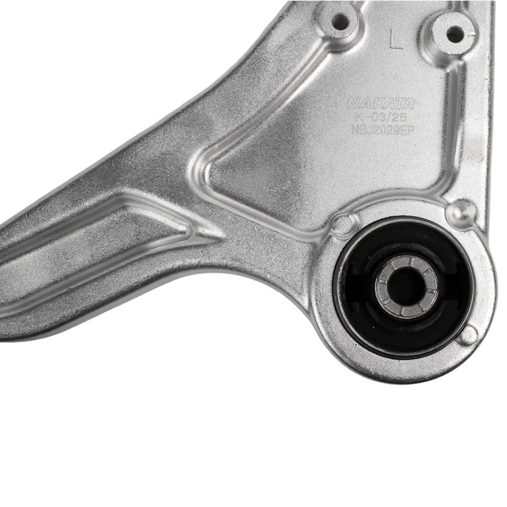 Bandeja de Suspensão Dianteira Esquerda para Ford Fusion - Nakata - NBJ2029EP