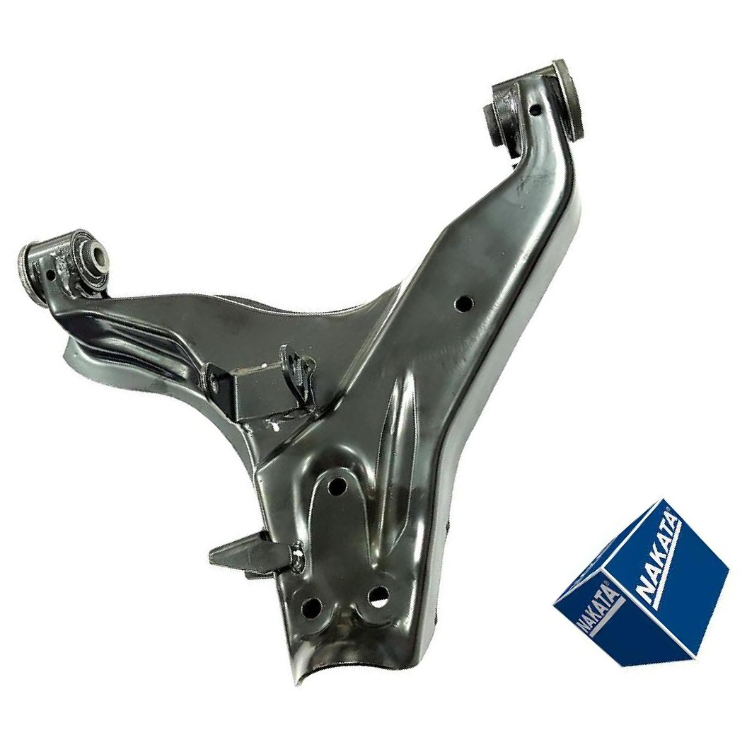 Bandeja de Suspensão Dianteira Esquerda para Mitsubishi L200 e Pajero Dakar - Nakata - NBJ9009E