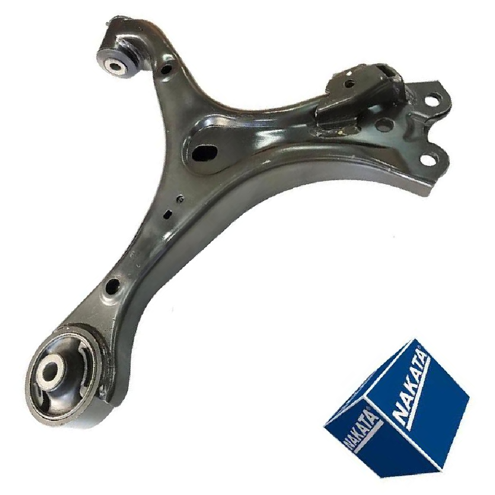 Bandeja de Suspensão Dianteira Esquerda para Honda Civic - Nakata - NBJ7010E