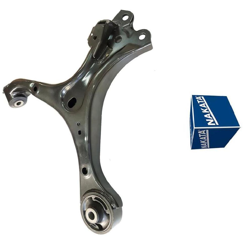Bandeja de Suspensão Dianteira Esquerda para Honda Civic - Nakata - NBJ7010E