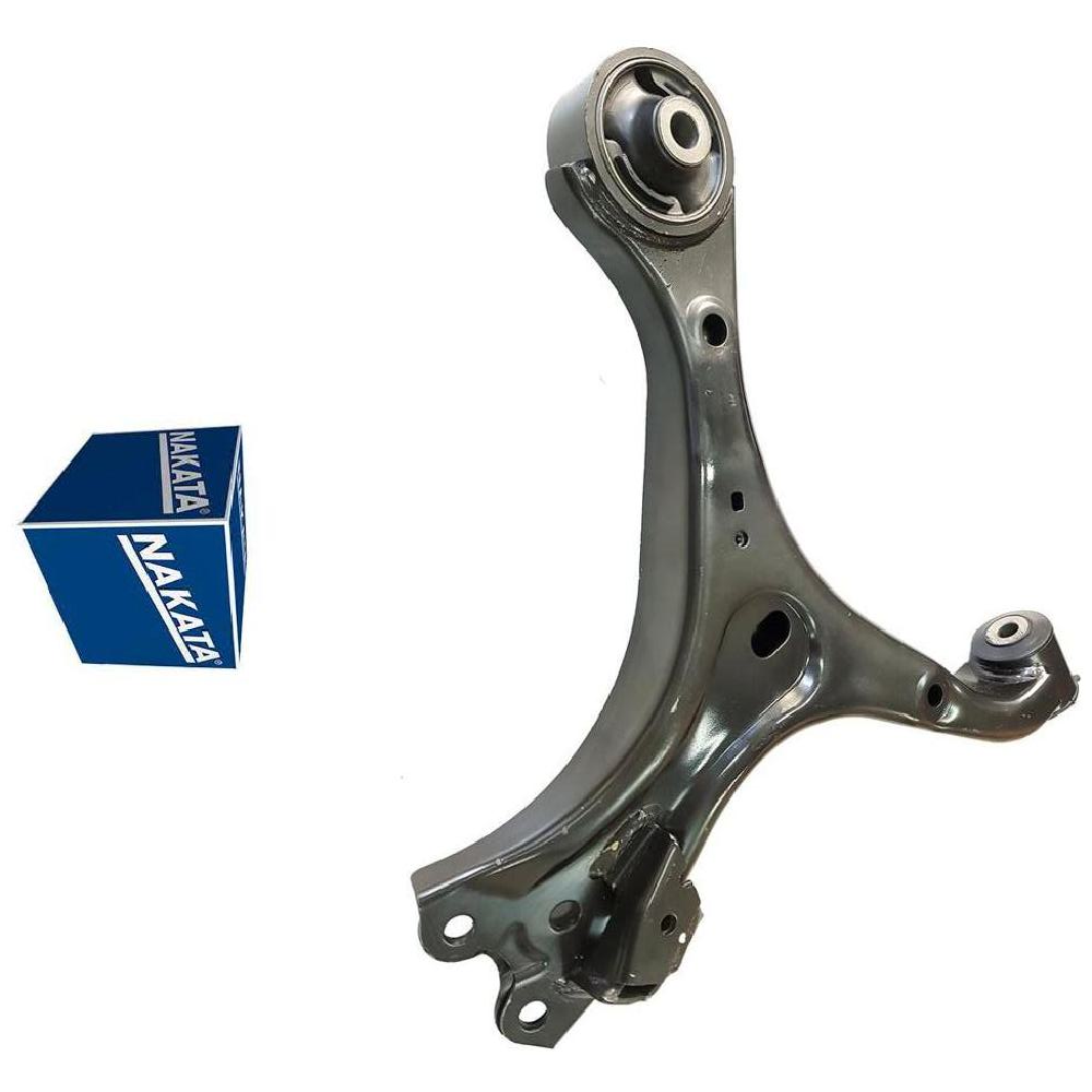 Bandeja de Suspensão Dianteira Esquerda para Honda Civic - Nakata - NBJ7010E