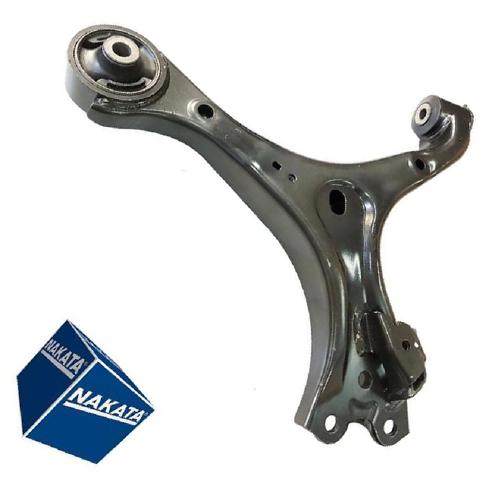 Bandeja de Suspensão Dianteira Esquerda para Honda Civic - Nakata - NBJ7010E