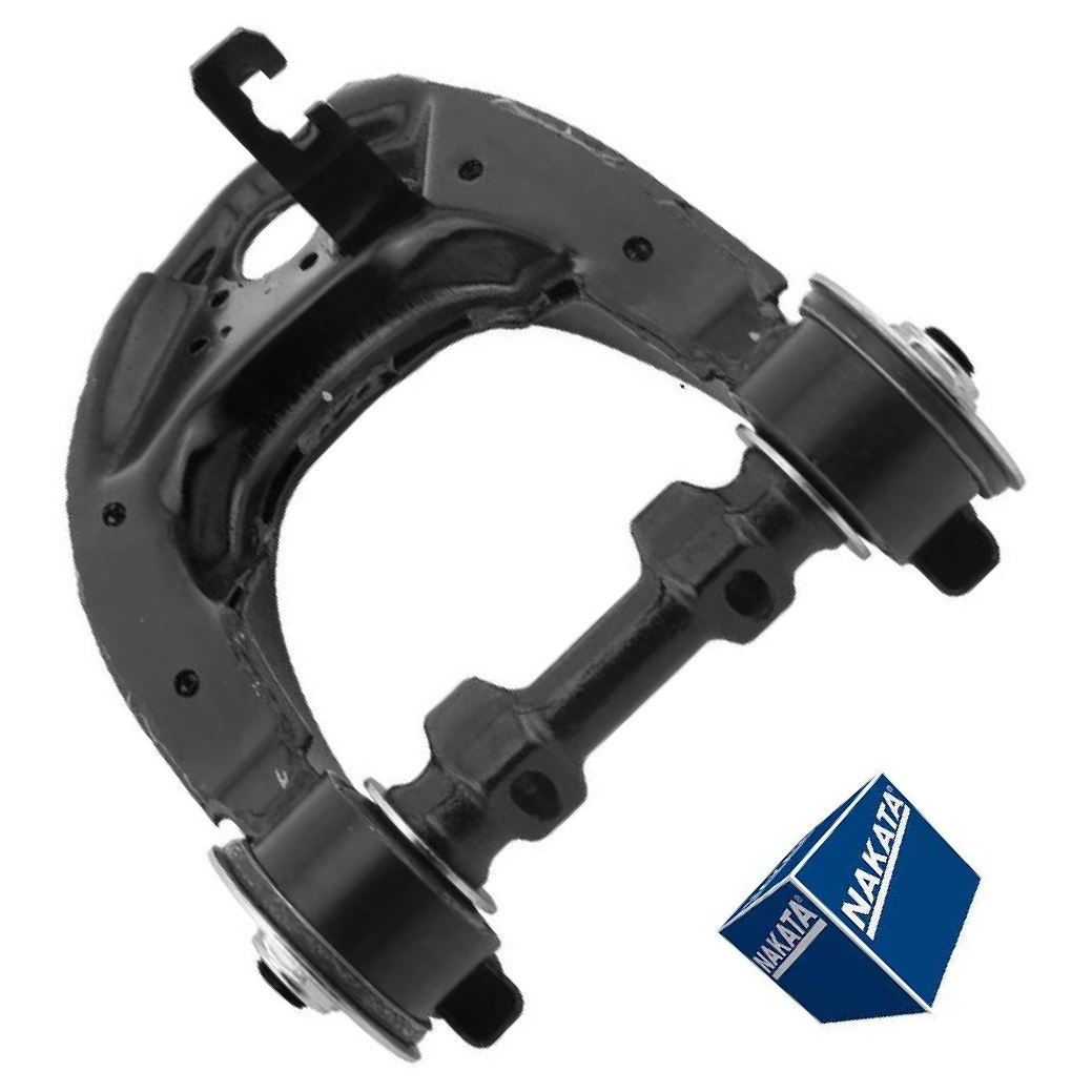 Bandeja de Suspensão Dianteira Esquerda para Mitsubishi L200 e Pajero Sport - Nakata - NBJ9001E