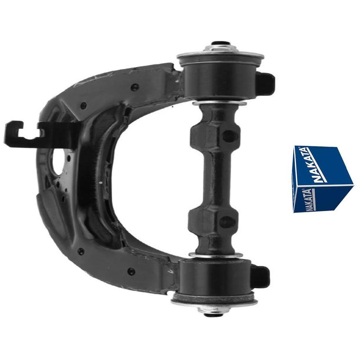 Bandeja de Suspensão Dianteira Esquerda para Mitsubishi L200 e Pajero Sport - Nakata - NBJ9001E