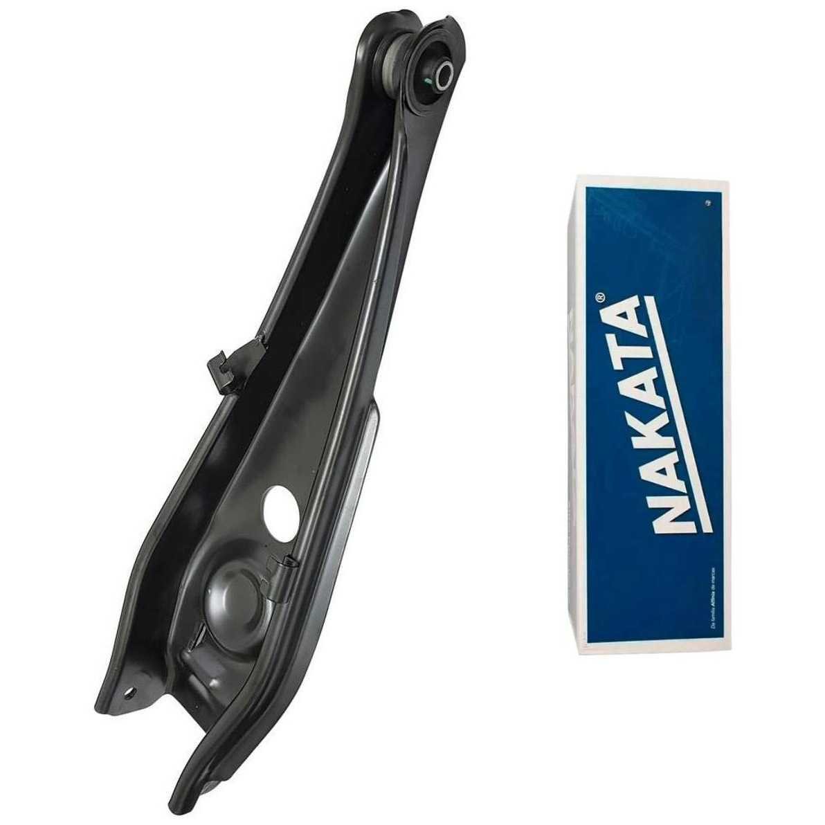 Bandeja de Suspensão Traseiro Direito para Chevrolet Caravan e Opala - Nakata - NBJ3023D