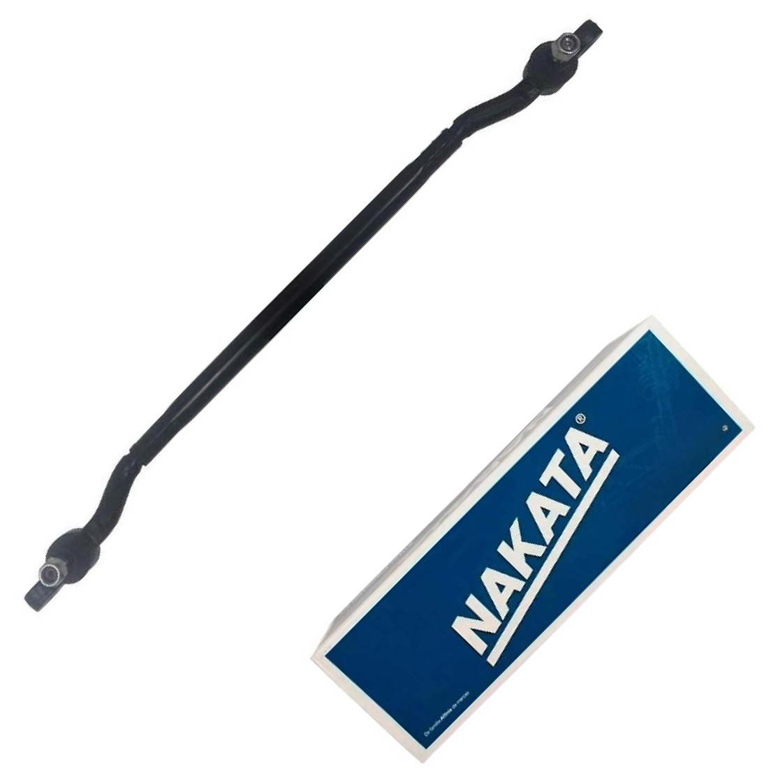 Barra de Direção Dianteira Central para Chevrolet Omega e Suprema - Nakata - N 366