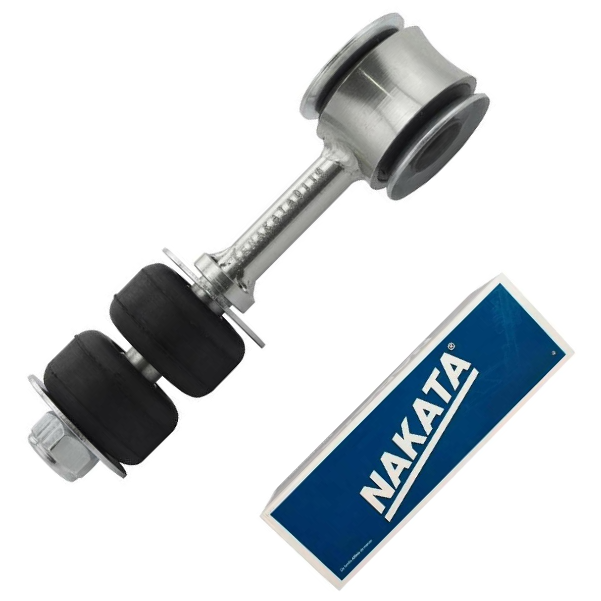 Bieleta para Fiat Ducato - Nakata - N 96040