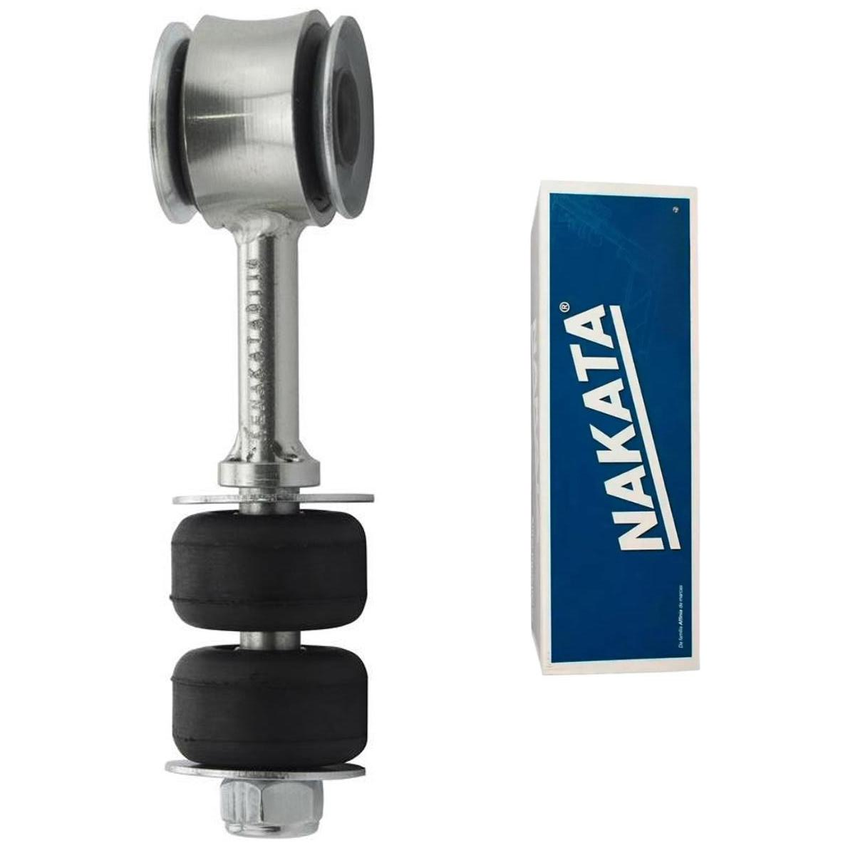 Bieleta para Fiat Ducato - Nakata - N 96040