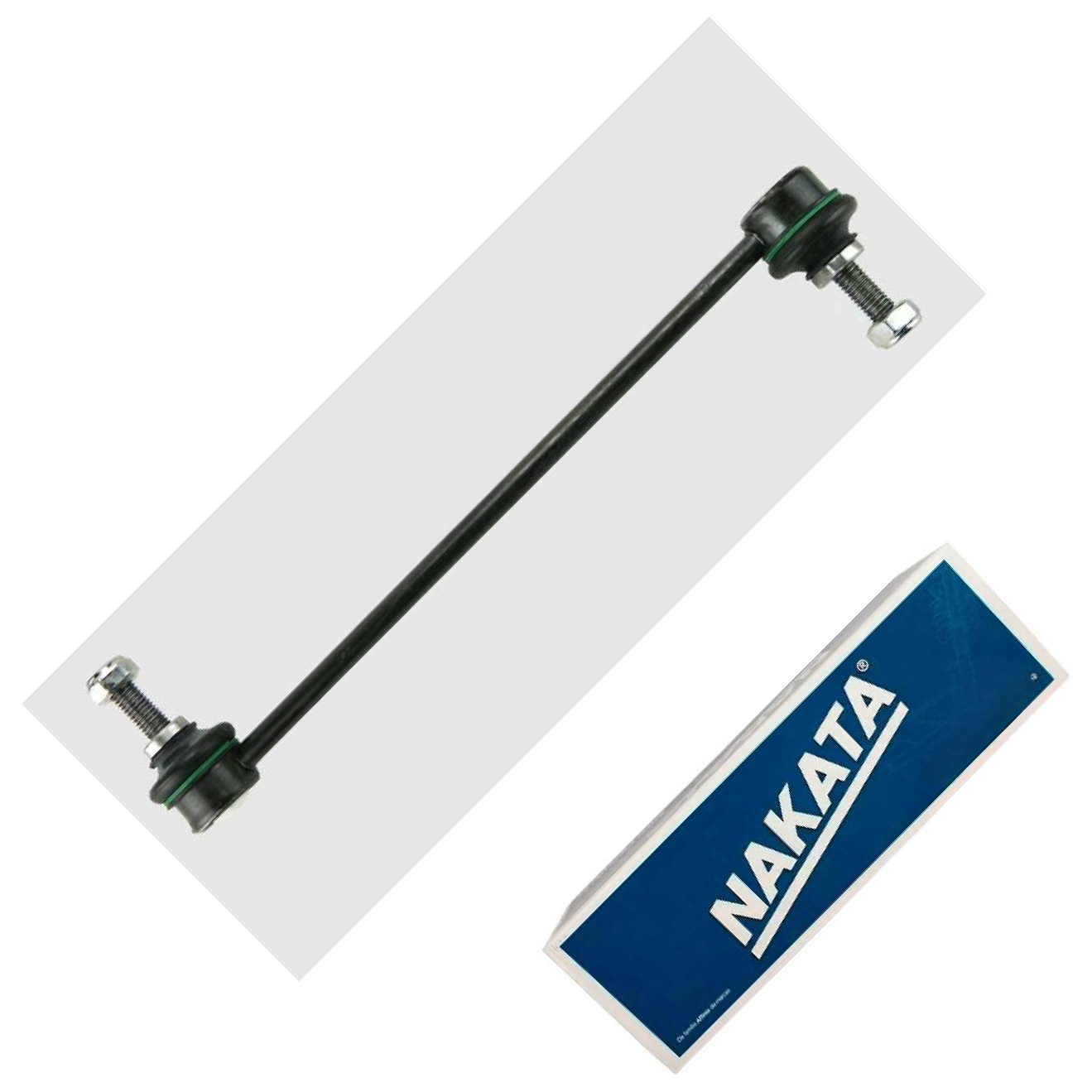 Bieleta - Nakata - N 96004