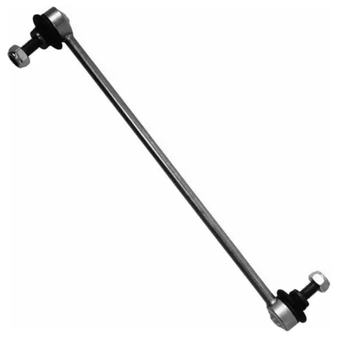 Bieleta para Ford Focus e Focus Sedan - Nakata - N 92027