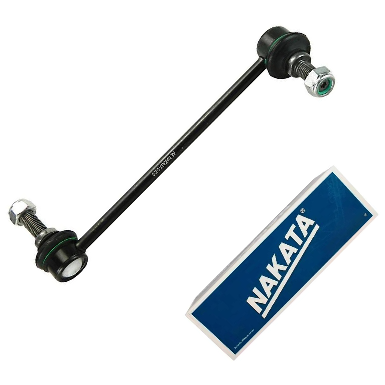 Bieleta para KIA Soul - Nakata - N 99152