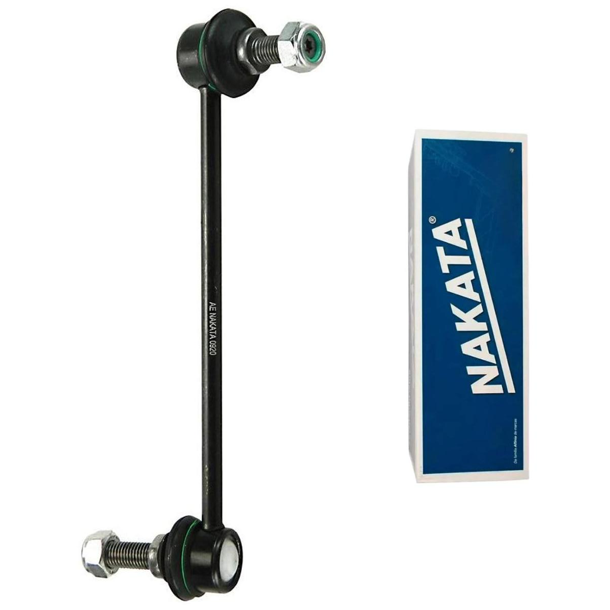 Bieleta para KIA Soul - Nakata - N 99152