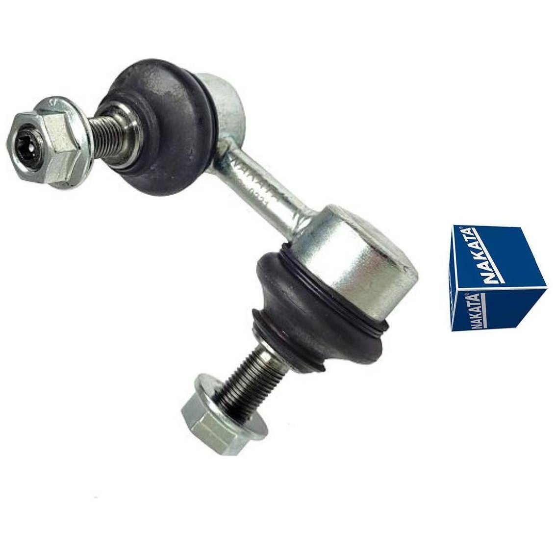 Bieleta para Nissan Frontier - Nakata - N 99614