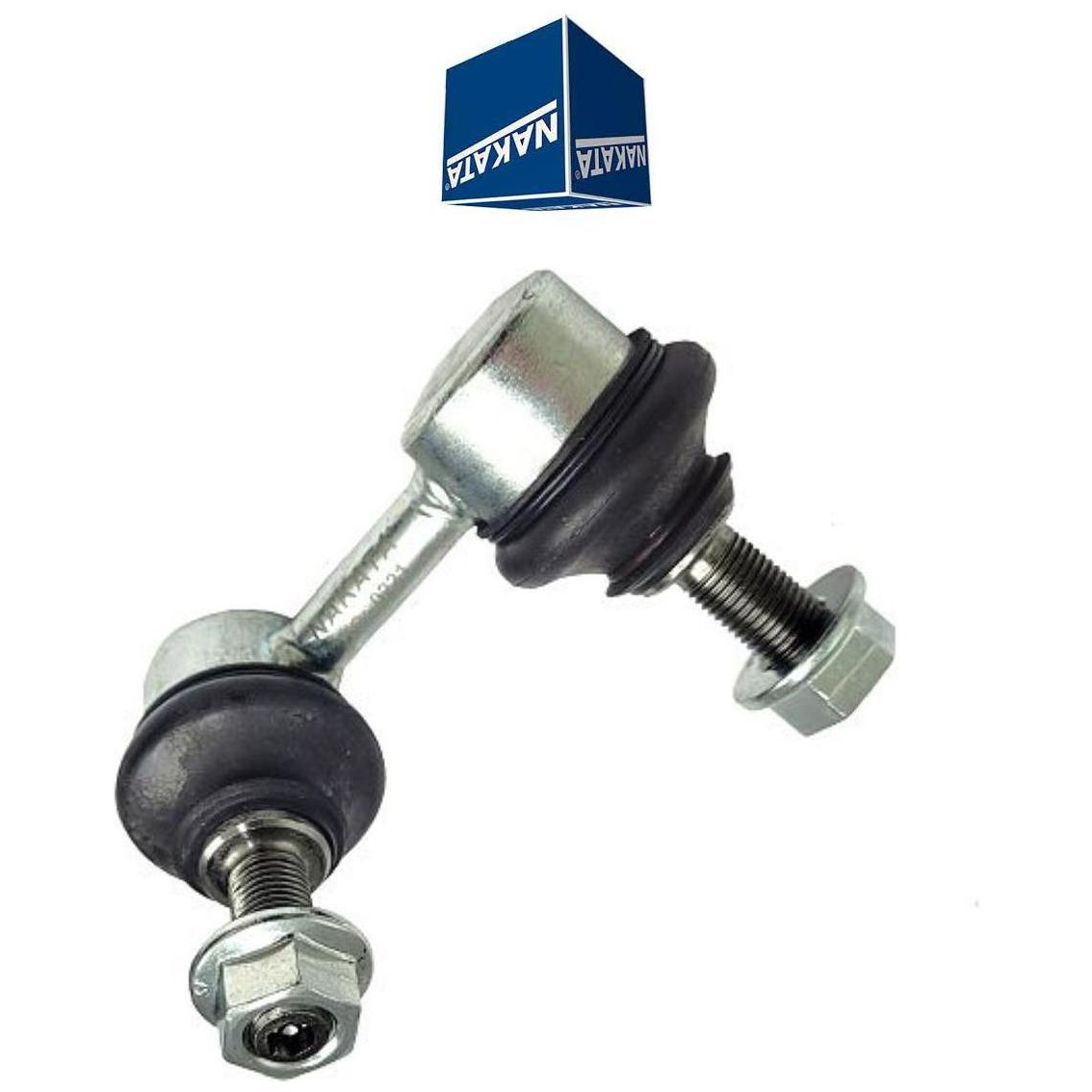 Bieleta para Nissan Frontier - Nakata - N 99614