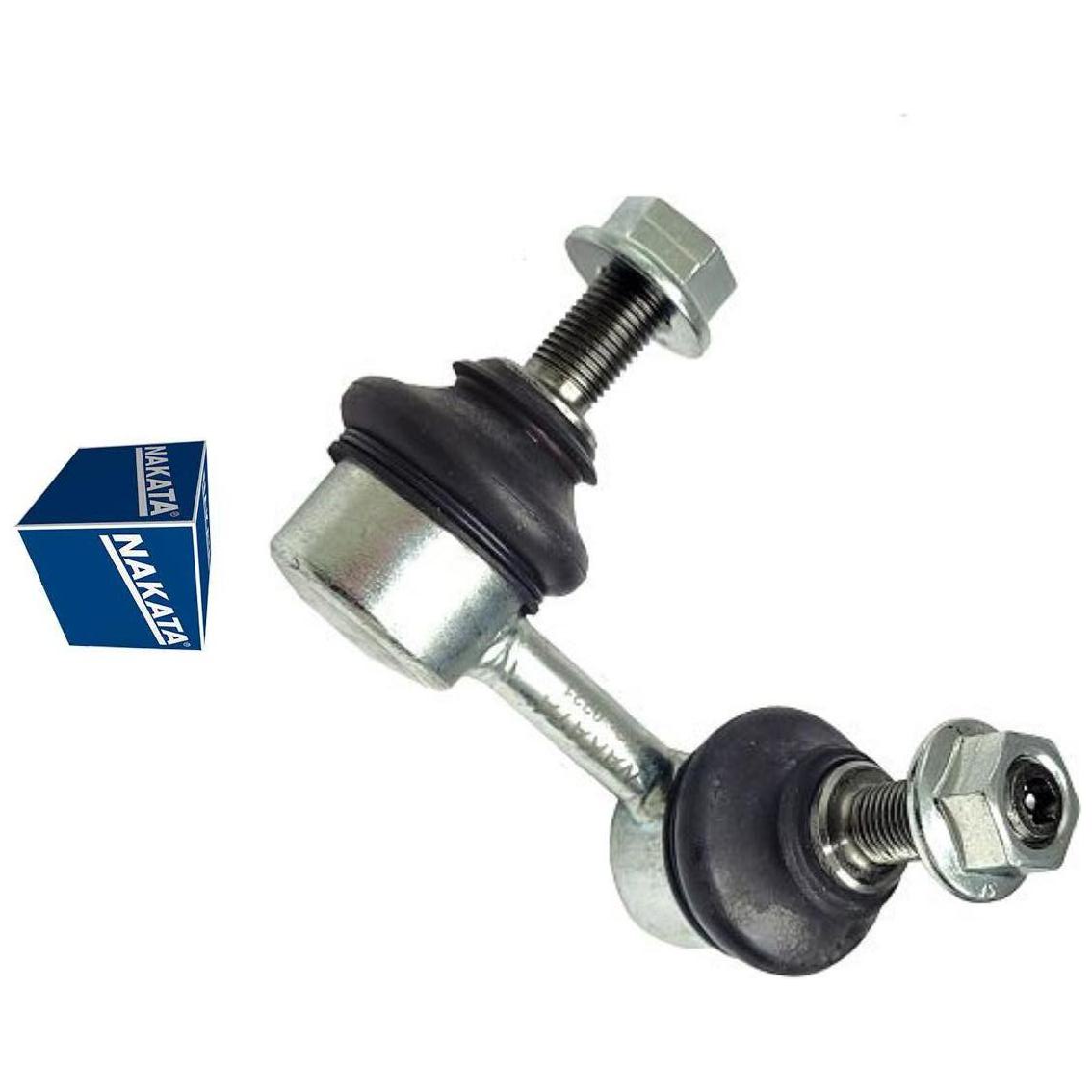 Bieleta para Nissan Frontier - Nakata - N 99614